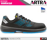Artra ARIOR 835 S1P BLUE technikai munkavédelmi cipő - munkacipő