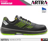 Artra ARIOR 835 S1P GREEN technikai munkavédelmi cipő - munkacipő