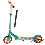 Artsport Roller Dino zöld