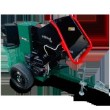 ArtSteel F-90 - Benzinmotoros ágdaraboló 5-8cm, 15Le felett, 440kg