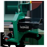 ArtSteel KRB-90  benzinmotoros rönkhasító 6,5Le, 35cm-ig  ELŐRENDELÉS (4-5 HÉT)