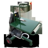 ArtSteel KRH-70 egyfázisú villanymotoros rönkhasító 2,2kw, ELŐRENDELÉS (4-5 HÉT)