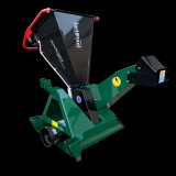 ArtSteel TRA-150 - Traktor hajtású ágaprító 6cm-ig 172kg