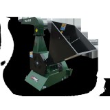 ArtSteel TRA-500 Traktor hajtású ágaprító 12cm 50Le felett ELŐRENDELÉS (4-5 HÉT)