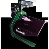 ArtSteel TRH-120 - Traktor hajtású rönkhasító minimum 25Le-től 100kg