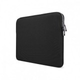 Artwizz Neoprén tok MacBook 12 fekete (7518-1518) (7518-1518) - Notebook Védőtok