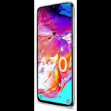 Artwizz NoCase Samsung Galaxy A70 tok átlátszó (2008-2836) (AR2008-2836) - Telefontok