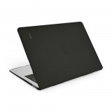 Artwizz Rubber Clip Notebook Tok MacBook Air 13" (2018) fekete (8219-2625) (8219-2625) - Notebook Védőtok