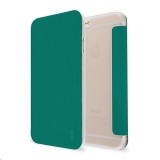 Artwizz SmartJacket iPhone 6 flip tok zöld (8645-1631) (8645-1631) - Telefontok