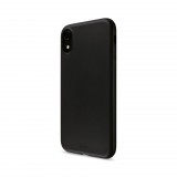 Artwizz TPU Case iPhone XR hátlaptok fekete (3733-2419) (3733-2419) - Telefontok