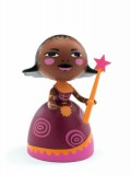 Arty toys hercegnő - Nilaja - Djeco