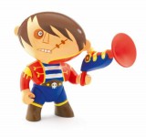 Arty Toys kalóz - Albatore - Djeco