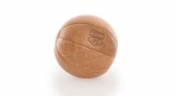 ARTZT Vintage medicinlabda, 3 kg, marhabőr