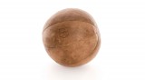 ARTZT Vintage medicinlabda, 4 kg, marhabőr