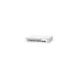 ARUBA Instant On JL681A 1930 8xGbE LAN 2xSFP port smart menedzselhető PoE (124W) switch (JL681A)