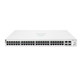 Aruba Instant On JL686B 1930 48xGbE LAN 4xSFP+ port smart menedzselhető PoE (370W) switch