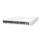 Aruba Instant On JL809A 1960 48xGbE LAN 2x10GbE LAN 2xSFP+ port smart menedzselhető PoE (600W) switch (JL809A)