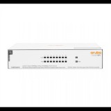 Aruba Instant On R8R46A 1430 8x GbE LAN PoE port (64W) nem menedzselhető PoE switch
