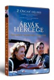 Árvák hercege - DVD