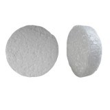 Arvex Polisztirol pogácsa 67 mm (100 db)