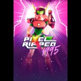 ARVORE Immersive Experiences Pixel Ripped 1995 (PC - Steam elektronikus játék licensz)