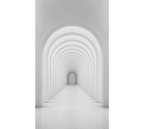 AS Fotótapéta, 3D hatású folyosó, 159x280 cm