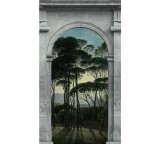 AS Fotótapéta, Boltíven át, Prémium, 159x280 cm