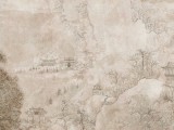AS Fotótapéta, Kínai hegyek, Prémium, 371x280 cm
