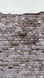 AS Fotótapéta, Régies téglafal hatású 1, 159x280 cm