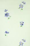 AS Lila virág mintás tapéta (95816-1)