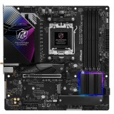 AS-Rock ASRock B850M Riptide WiFi DDR5 AMD AM5 MicroATX Alaplap (90-MXBS3-A0UAYZ)