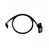 AS-Rock ASRock Deskmini Rear Audio Cable (90-BXG3G0-A0XCR2W) (90-BXG3G0-A0XCR2W)