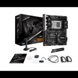 AS-Rock ASRock TRX50 WS Alaplap (90-MXBN40-A0UAYZ)