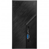 AS-Rock BBN Asrock DeskMini H470 Fekete (90BXG3R01-A10GA0W)
