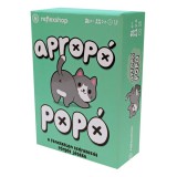 AS Toys Apropó popó társasjáték