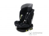 Asalvo Tutto Fix 0123 Isofix gyerekülés, 0-36kg, fekete