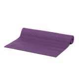 Asana jógaszőnyeg - Eggplant - Bodhi