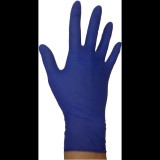 ASAP púdermentes nitril kesztyű M-es, 100db (8590786225596)