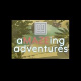 Ascendant Studio aMAZEing Adventures (PC - Steam elektronikus játék licensz)