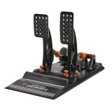 Asetek SimSports Invicta 2 pedálos szett