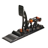 Asetek SimSports Invicta kuplungpedál