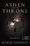 Ashen Throne - Hamvadó trón