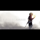 Ashes of Kanaka (PC - Steam elektronikus játék licensz)
