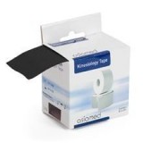 ASIAMED 5 cm x 5 m Testszínű Kineziológiai szalag