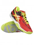 Asics gel-blast 6 Kézilabda cipö E413Y-2307