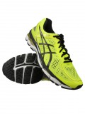 Asics gel-kayano 22 Futó cipö T547N-0790