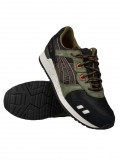 Asics gel-lyte iii Utcai cipö H5T3N-9090