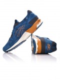 Asics gel-lyte v storm pack Utcai cipö H602N-4545