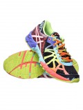 Asics gel noosa tri 9 Futó cipö T458Q-9001
