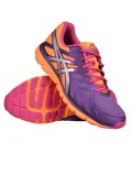 Asics gel-zaraca 3 Futó cipö T4D8N-3393